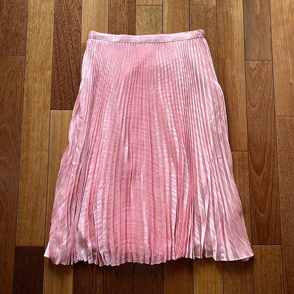 NWOT Club Monaco skirt